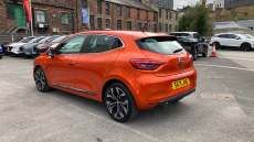 Renault Clio 1.0 TCe 90 S Edition 5dr Petrol Hatchback